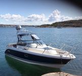 Aquador 23 WA  -   V8 5,0 MPi Bravo 3