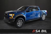 Ford F-150 Raptor SuperCrew SelectShift / MOMS