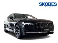 Volvo V90 B4 Bensin Plus Bright *Vinterhjul 9900:-