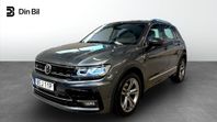 Volkswagen Tiguan TSI190 DSG 4M R-Line/Executive/Drag/P-värm