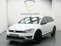 Volkswagen Golf Alltrack 1.8 TSI 4M Värmare Backkamera 180hk