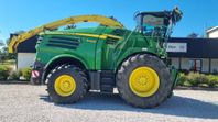 John Deere 8700i