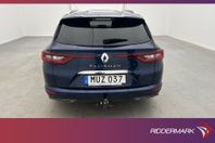 Renault Talisman Grandtour 1.6 TCe 200hk Intens BOSE *SE UTR