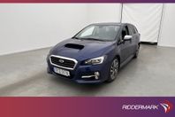 Subaru Levorg 1.6 AWD 170hk Pano Bkamera Navi Drag BLIS