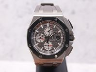 Audemars Piguet Royal Oak Offshore - 2018 - 24600