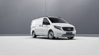 Mercedes-Benz Vito 116 CDI Skåp Lång STAR/4x4/Drag 2500kg