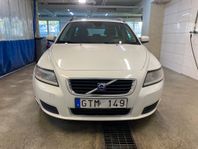 Volvo V50 D5 Kinetic Euro 4