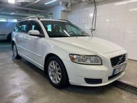 Volvo V50 D5 Kinetic Euro 4