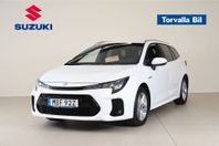 Suzuki Swace Select 1.8 Hybrid 140HK Automat Leasbar