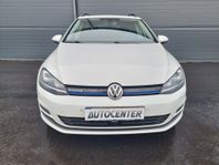 Volkswagen Golf Sportscombi 1.4 TGI BlueMotion Euro 6