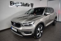 Volvo XC40 Recharge T5 Plug-in Hybrid Euro 6 /Backkamera/Dra