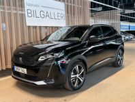 Peugeot 3008 GT Plug-in  4WD 300hk Räntekampanj 1,99%