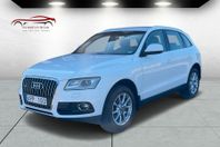 Audi Q5 2.0 TDI DPF quattro S Tronic Design, Proline Euro 5