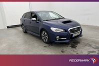 Subaru Levorg 1.6 170hk 4WD B-Kamera Navi Välservad