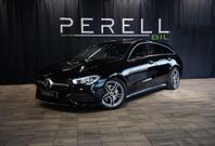 Mercedes-Benz CLA 200 Shooting Brake AMG Sport /Premium/Drag