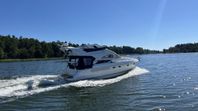 Fairline Phantom 38 - 2002