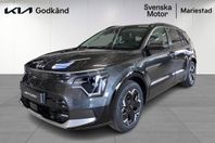 Kia Niro EV Advance I 5,99% KAMPANJRÄNTA I Dödavinkelvarning