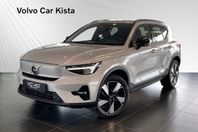 Volvo XC40 Recharge Twin motor Ultimate