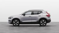 Volvo XC40 Recharge Twin motor NYBIL FÖR SNABB LEVERANS Ulti