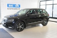 Volkswagen Tiguan 190TDI 4 Motion