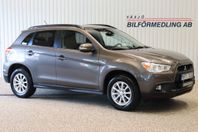 Mitsubishi ASX 1.8 Di-D Comfort