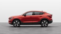 Volvo C40 Single Motor ExtR Core - PRIVATLEASING 5795 kr/mån