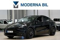 Tesla Model Y Performance 534HK FSD DRAGKROK PANO LEASEBAR