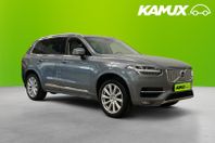 Volvo XC90 T6 AWD Inscription Pano 360° Drag 7-sits 320hk