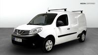 Nissan NV250 1.5 dCi Manuell, 95hk, 2021