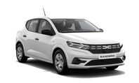 Dacia Sandero Automat Leasing 2290kr/mån