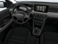 Dacia Sandero Automat Leasing 2290kr/mån