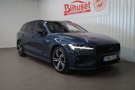 Volvo V60 D4 Geartronic R-Design Euro 6