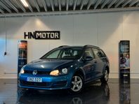 Volkswagen Golf Sportscombi 1.6 TDI BMT |DRAG|B-Kam|NyBess|