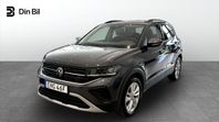 Volkswagen T-CROSS TSI 115 DSG Editon