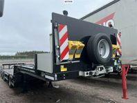 Faymonville Multimax Jumbotrailer