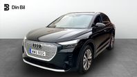 Audi Q4 40 e-tron Proline