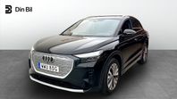 Audi Q4 40 e-tron Advanced/Drag