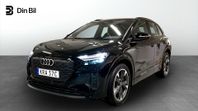 Audi Q4 40 e-tron 150 KW Proline Advanced