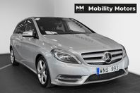 Mercedes-Benz B 200 CDI BlueEFFICIENCY 7G-DCT Sport PDC