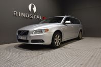 Volvo V70  D3 163 HK MOMENTUM DRAG PDC XENON KAMREM BYTT