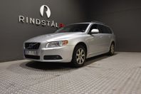 Volvo V70 D3 163 HK MOMENTUM DRAG PDC XENON KAMREM BYTT