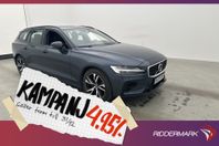 Volvo V60 T8 AWD 392hk R-Design Kamera Pano D 4,95% Ränta