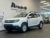 Dacia Duster *RUN-OUT KAMPANJ* Vinterhjul och dragkrok 3990k