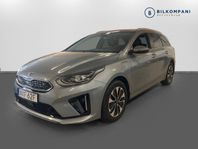 Kia CEED SW PHEV Advance Plus Keyless Rattvärme ACC NAV