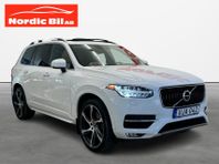 Volvo XC90 T6 AWD Geartronic Momentum 7-Sits 320hk 1-ägare