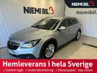 Opel Insignia Country Tourer 2.0 Aut 4x4 Business Drag Navi