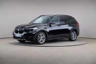 BMW X1 Xdrive25e Sport Line Connected Navi