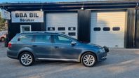 Volkswagen Passat Alltrack 2.0 TDI BlueMotion 4Motion Euro 5