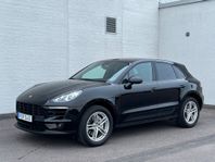 Porsche Macan S Diesel PDK Backkamera Drake Euro 6