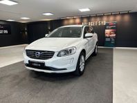 Volvo XC60 D3 Classic, Momentum